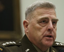 Top US general calls Afghan war ‘strategic failure’